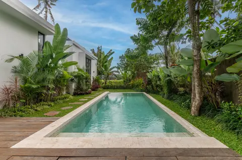 Photo of 2 Bedroom Villa for Sale Leasehold in Ubud in Ubud