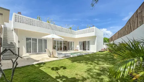 Photo of 2 Bedroom Villa for Sale Leasehold in Nyang Nyang in Uluwatu