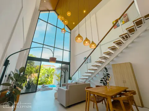 Photo of 2 Bedroom Villa for Sale Leasehold in Canggu in Canggu