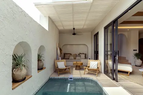 Photo of 1 Bedroom Villa for Sale Leasehold in Pererenan in Pererenan