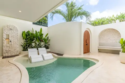 Photo of 2 Bedroom Villa for Sale Freehold/leasehold in Canggu in Canggu