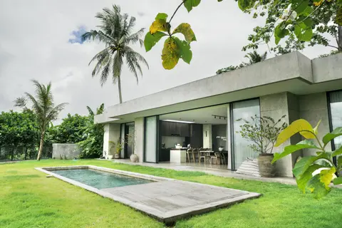Photo of 4 Bedroom Villa for Sale Leasehold in Kaba Kaba in Canggu