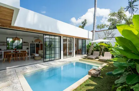 Photo of 2 Bedroom Villa for Sale Leasehold in Ubud in Ubud