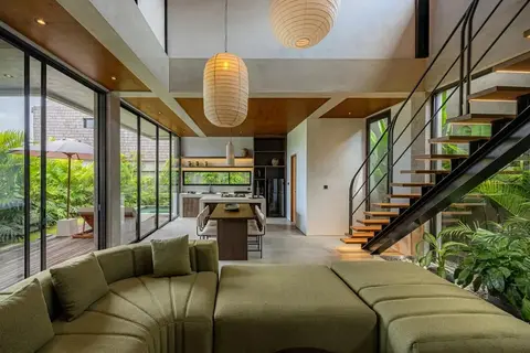 Photo of Modern 2 Bedroom Villa for Sale Leasehold in Umalas in Umalas