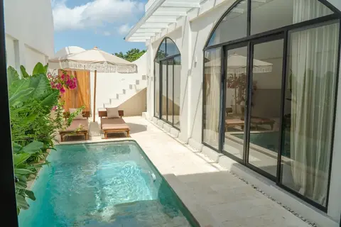 Photo of Ready 2 Bedroom Villa for Sale Leasehold in Balangan in Uluwatu