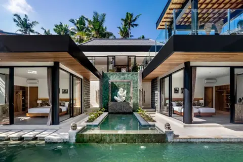 Photo of Ready 3 Bedroom Villa for Sale Leasehold in Ubud in Ubud