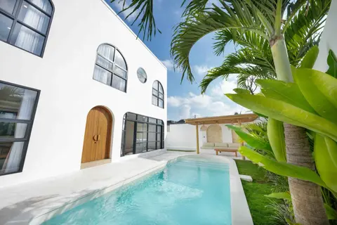 Photo of 3 Bedroom Villa for Sale Leasehold in Umalas in Umalas