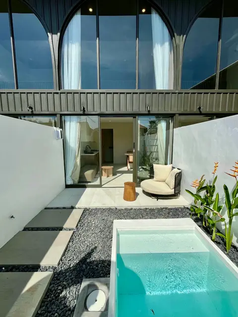 Photo of 1 Bedroom Villa for Sale Leasehold in Babakan in Canggu