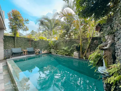 Photo of 2 Bedroom Villa for Sale Leasehold in Ubud in Ubud