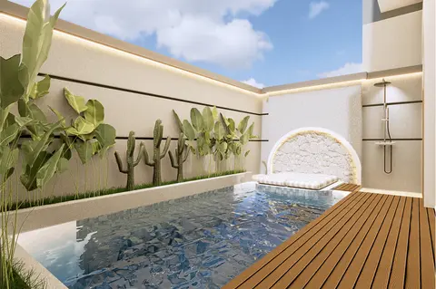 Photo of 1 Bedroom Villa for Sale Leasehold in Ungasan in Uluwatu