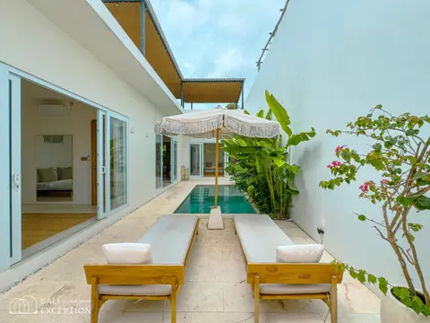 Photo of Tropical Design 2 Bedroom Villa for Sale Leasehold in Nyang Nyang in Uluwatu