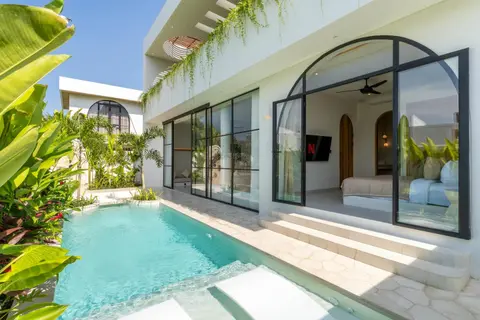 Photo of 3 Bedroom Villa for Sale Leasehold in Seseh in Seseh
