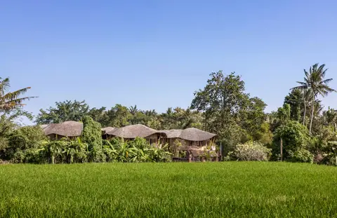 Photo of 6 Bedroom Villas Boutique Hotel for Sale Freehold in Ubud in Ubud