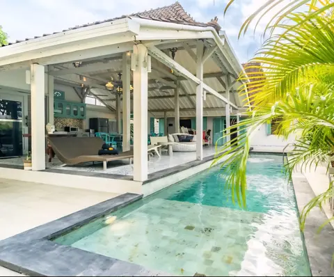 Photo of 3 Bedroom Villa for Sale Freehold in Canggu in Canggu