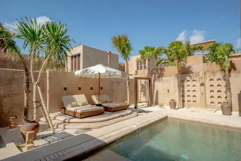 Photo of 3 Bedroom Villa for Sale Leasehold in Pererenan in Pererenan