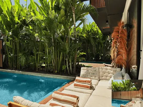 Photo of Walking Distance to the Beach 7 Bedroom Villa for Sale Leasehold in Canggu in Canggu