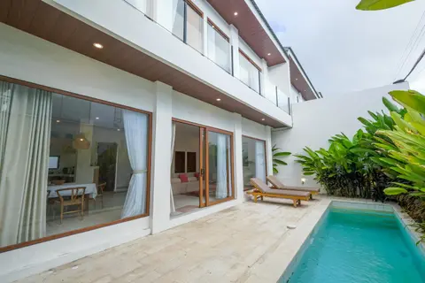 Photo of 2 Bedroom Villa for Sale Leasehold in Umalas in Umalas