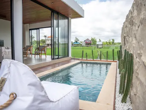 Photo of 2 Bedroom Villa for Sale Leasehold in Cepaka in Tabanan