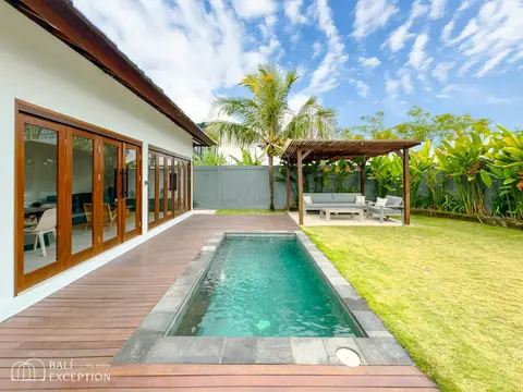 Photo of 2 Bedroom Villa for Sale Leasehold in Berawa in Canggu