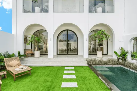 Photo of 2 Bedroom Villa for Sale Leasehold in Tumbak Bayuh in Pererenan
