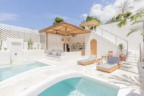 Photo of 2 Bedroom Villa for Sale Leasehold in Pererenan in Pererenan