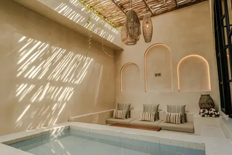 Photo of 2 Bedroom Villa for Sale Leasehold in Seminyak in Seminyak