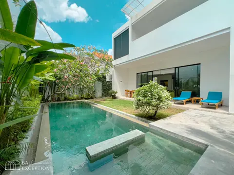 Photo of 3 Bedroom Villa for Sale Leasehold in Umalas in Umalas
