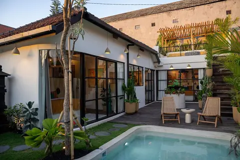 Photo of 2 Bedroom Villa for Sale Leasehold in Canggu in Canggu