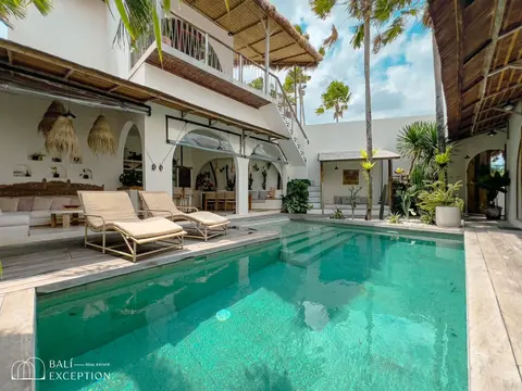 Photo of 3 Bedroom Villa for Sale Leasehold in Umalas in Umalas