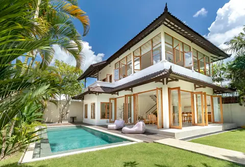 Photo of 2 Bedroom Villa for Sale Leasehold in Umalas in Umalas