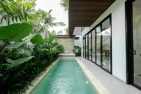 Photo of 2 Bedroom Villa for Sale Leasehold in Canggu in Canggu
