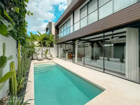 Photo of 3 Bedroom Villa for Sale Leasehold in Umalas in Umalas