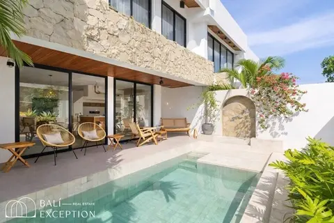 Photo of Ready 2 Bedroom Villa for Sale Leasehold in Nyang Nyang in Uluwatu