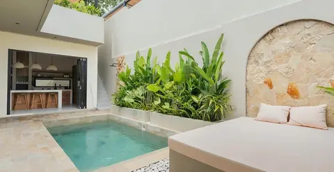 Photo of 2 Bedroom Villa for Sale Leasehold / Freehold in Pecatu in Uluwatu
