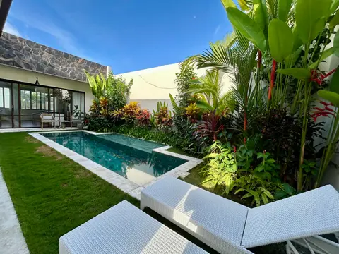 Photo of Prime Location 2 Bedroom Villa for Sale Leasehold in Umalas in Umalas
