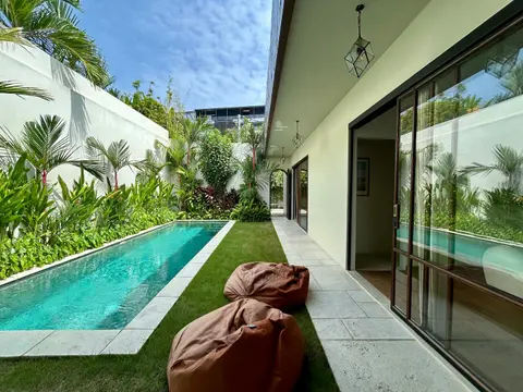 Photo of Prime Location 2 Bedroom Villa for Sale Leasehold in Umalas in Umalas