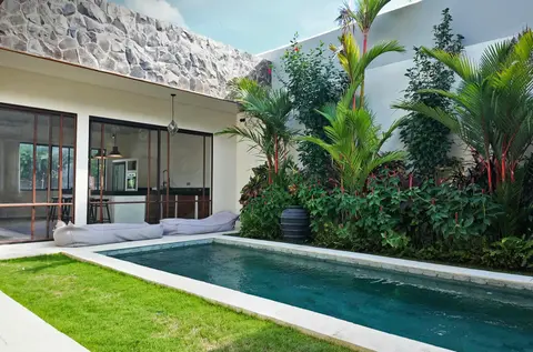 Photo of Prime Location 3 Bedroom Villa for Sale Leasehold in Umalas in Umalas