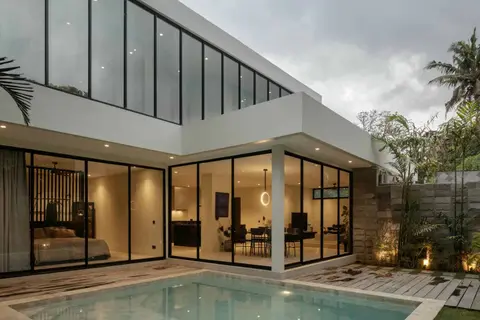Photo of 3 Bedroom Villa for Sale Freehold in Pererenan in Pererenan