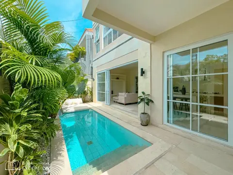 Photo of 2 Bedroom Villa for Sale Leasehold in Pererenan in Pererenan