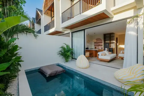 Photo of 1 Bedroom Villa and Townhouses for Sale Leasehold in Mengwi in Mengwi