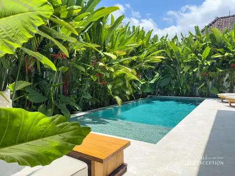 Photo of Prime Location 3 Bedroom Villa for Sale Leasehold in Babakan in Canggu