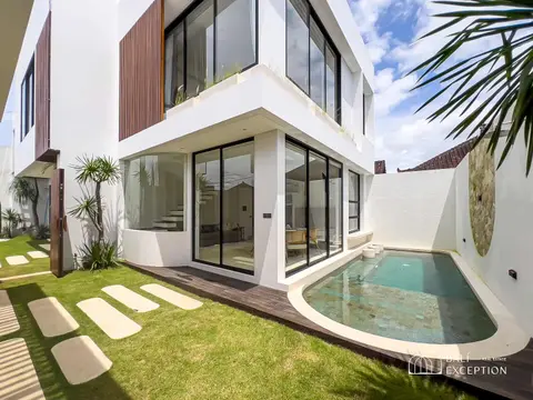 Photo of 2 Bedroom Villa for Sale Leasehold in Babakan in Canggu