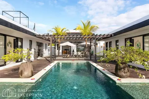 Photo of 3 Bedroom Leasehold Villa for Sale in Ubud in Ubud