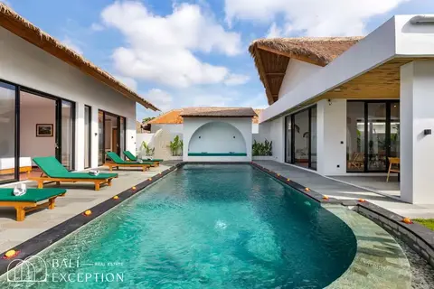 Photo of 3 Bedroom Leasehold Villa for Sale in Ubud in Ubud