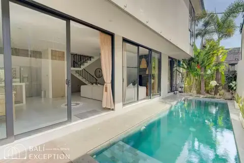 Photo of 4 Bedroom Leasehold Villa for Sale in Canggu in Canggu