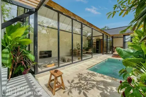 Photo of 1 Bedroom Leasehold Villa for Sale in Ungasan in Uluwatu