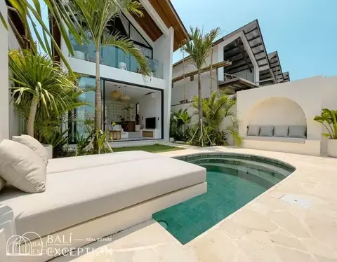 Photo of 1 Bedroom Villa for Sale Leasehold in Pecatu in Uluwatu