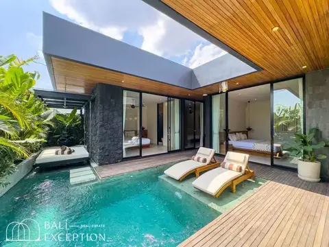 Photo of 3 Bedroom Leasehold Villa for Sale in Berawa in Canggu