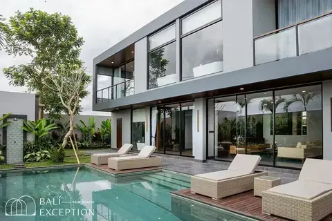 Photo of 3 Bedroom Villa for Sale Leasehold in Pererenan in Pererenan
