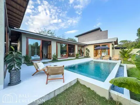 Photo of 4 Bedroom Villa for Sale Leasehold in Buduk in Mengwi